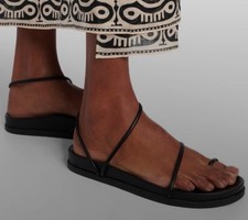 Ancient Greek Sandals Kansiz