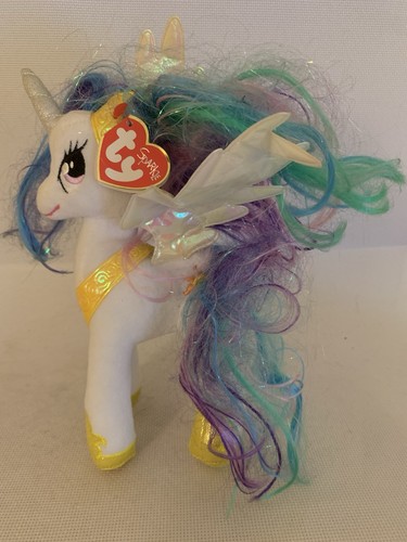 Sparkle little pony - my,