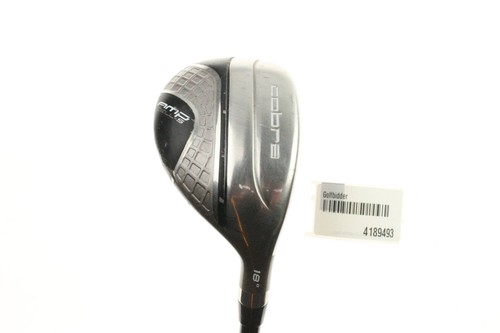 Cobra amp cell golf - amp,