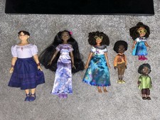 Disney Encanto Dolls