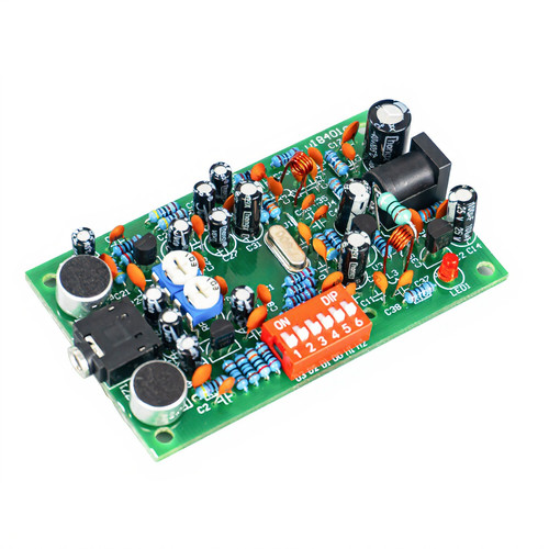 For transmitter board - fm, kit