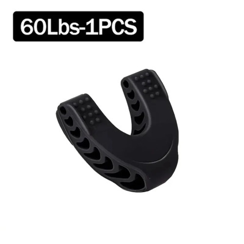 Shape jaw exerciser - shape,