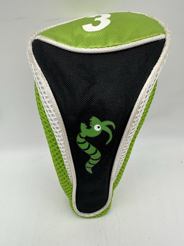 Universal novelty worm hybrid - worm,