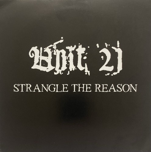 Unit strangle reason 7 - unit, 21