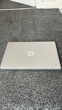 HP 15a-na0500sa 15.6"