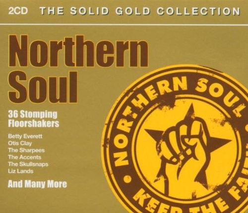 Northern soul various - northern,