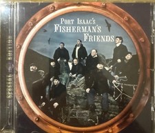 Port Isaac's Fisherman's