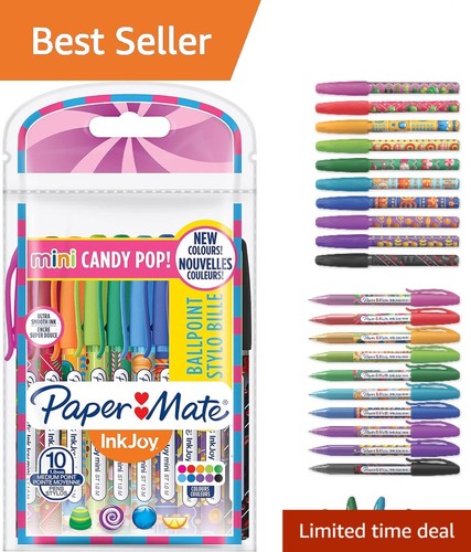 Count inkjoy mini - count,