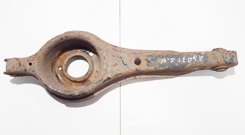Control arm wheel - control,