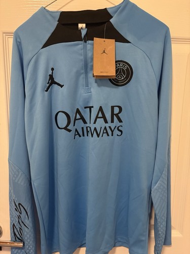Nike men psg training - nike,