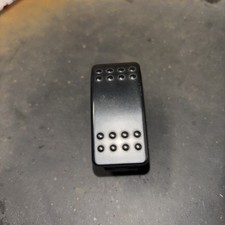 countax westwood Deck on off Switch ride on lawn mower A20-50