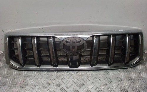 Toyota land cruiser j15 - toyota, front