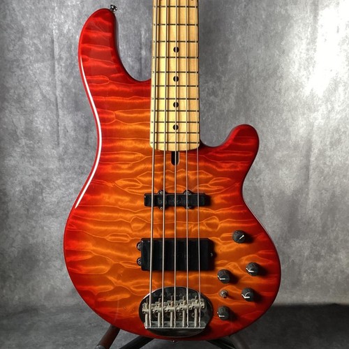Lakland sl55 94dx string - lakland, 5-string