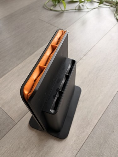 Fiskars knife holder - fiskars, for