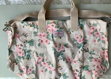 NEW Cath Kidston Overnight