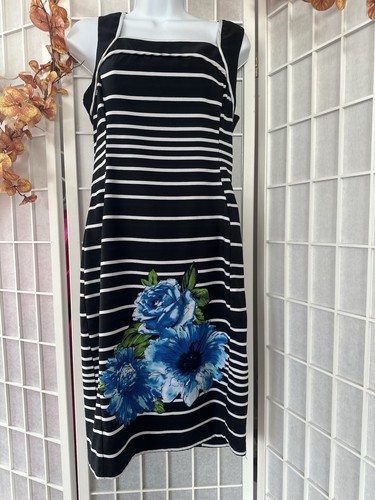 Size uk10 sangria summer dress - uk10,