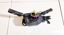 Vauxhall Vectra 2003 Turn Indicator and Wiper Stalk Switch 13132473, 4 #2521272-56