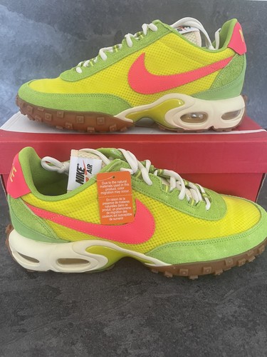 Nike air max waffle men - max, 2