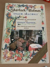 Jeremy Brett Sherlock Holmes