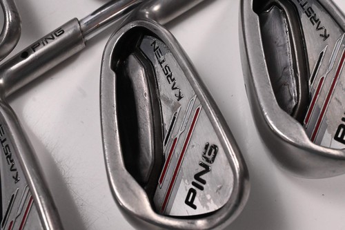 Ping karsten 2014 irons 6 - ping,