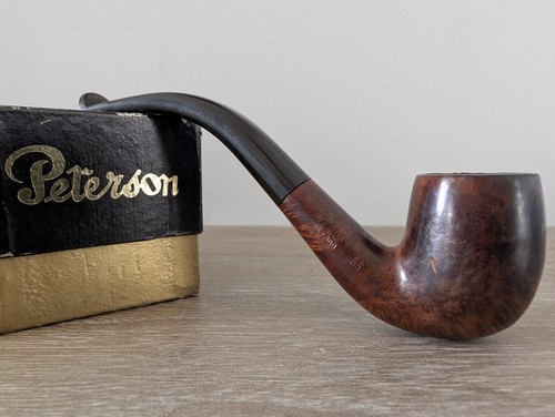 Peterson kapet made in - 65,
