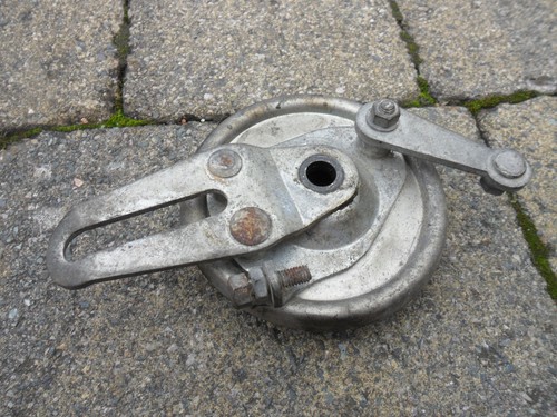 Malaguti front brake - -, big