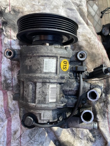 Audi 4f petrol - audi, c6
