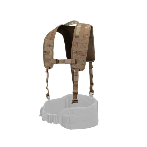 Kiborg multicam tactical - multicam,