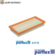AIR FILTER A1115 FOR FIAT