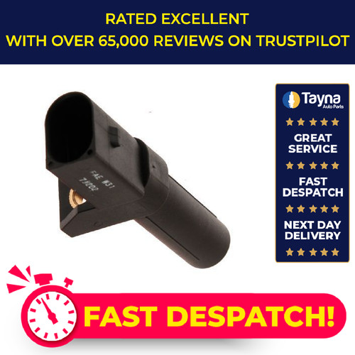 Rpm crankshaft sensor fits - rpm, /