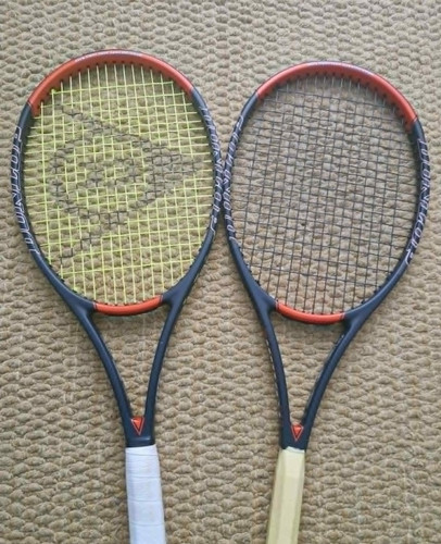 Dunlop 300g tennis - dunlop,