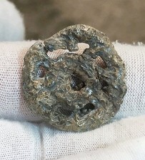 Roman Lead Artifact Metal