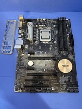 Asus z170 2 ddr4 - asus, m.2