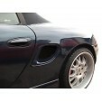 Zunsport black side vent - zunsport,