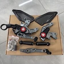 For BMW S1000RR 15-18 S1000R