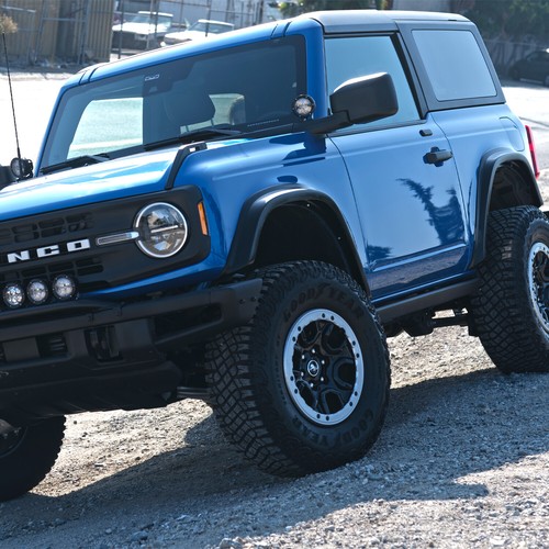 Kbd body kits polyurethane - kits,