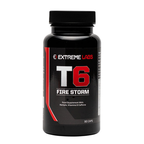 Fire storm fat burn - t6,