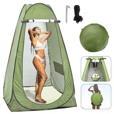 Pop Up Privacy Tent Portable