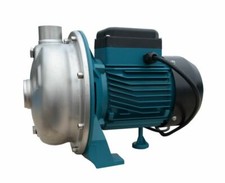 IBO CPM INOX centrifugal