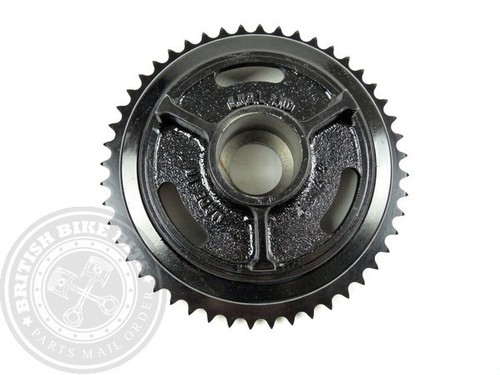 46971 48t sprocket drum - sprocket,