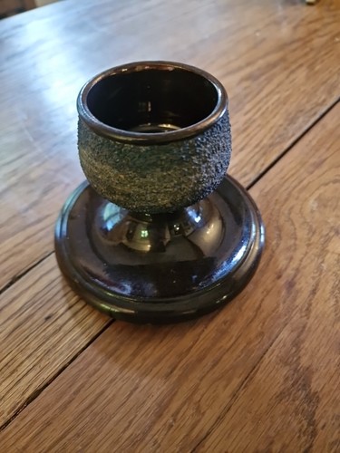 Antique vintage ceramic match - antique/vintage,