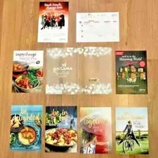 SLIMMING WORLD COMPLETE NEW