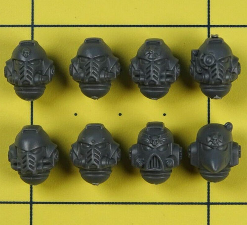 Warhammer 40k space marines - warhammer,