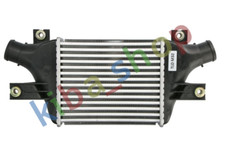 INTERCOOLER FITS CITROEN C4