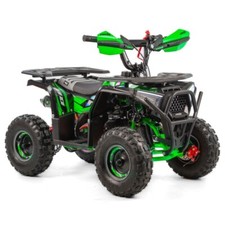 Kids Quad Bike Electric ASIX