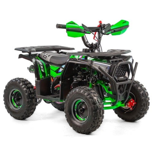 Kids quad bike - quad, electric