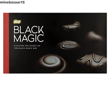 2x Nestle Black Magic 348g Classic Selection 36 Dark Chocolate IdealGift ~Sealed
