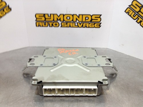 2006 subaru impreza ecu engine - subaru,