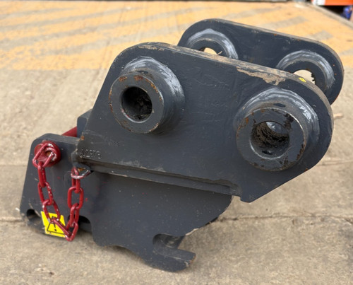 Manual quick hitch sk10 - hitch,