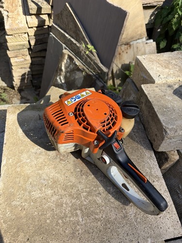 Stihl hs45 engine unit only - engine,